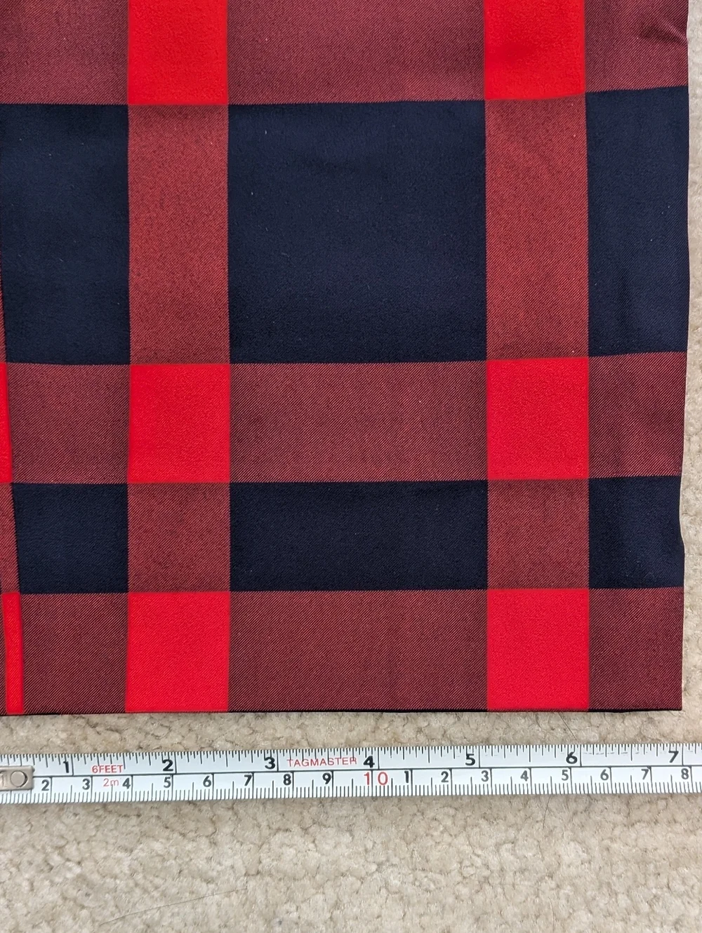 NWT Tory Burch Twill Golf Pants 6